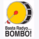Logo de Bombo Radyo Legazpi - DZLG