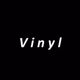 Logo de Vinyl