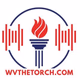 Logo de WV The Torch - WHTI