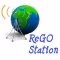 ReGO Station logo