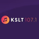 Logo de KSLT 107.1 - KSLS