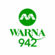 Logo de Warna 94.2FM