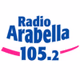 Logo de Radio Arabella - Rock