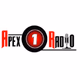 Logo de Apex 1 Radio
