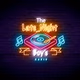 Logo de Late Night Boys