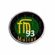Logo de FM 93 Multan