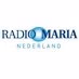 Logo de Radio Maria Netherlands