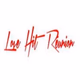 Logo de Love Hit Mix Réunion