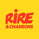 Logo de Rire & Chansons - HUMOUR 2010'S