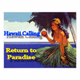 Logo de Hawaii Calling Radio