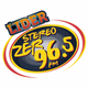 Logo de Stereo Zer - XHZER
