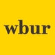 WBUR - WBUH logo