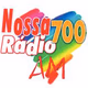 Logo de Nossa Rádio São Paulo