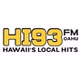 HI93 - KQMQ-FM logo