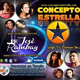 Logo de Concepto Estrella Radio