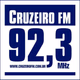 Logo de Cruzeiro FM