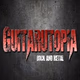 Logo de GUITARUTOPIA