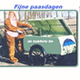 De Bakfiets FM logo