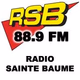 Logo de Radio Sainte Baume