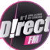 Logo de Direct FM