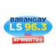 Logo de Barangay LS 96.3 Legazpi - DWCW