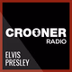 Logo de Crooner Radio - Elvis Presley