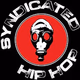 Logo de Syndicated Hip Hop Radio