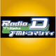 Logo de FMドラマシティ