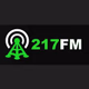 Logo de 217FM - MAXX FM