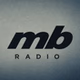 MB Radio logo