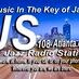 Logo de JS108 Atlantacom