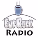 Logo de Cup Rock Radio
