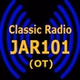 J.A.R. Services - Classic Radio JAR101 (OT) logo