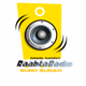 Logo de Raabta Radio