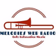 Logo de Melodies Web Radio