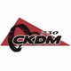 Logo de 730 CKDM