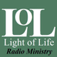 Logo de Light of Life Radio - WDWC
