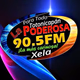Logo de Radio la Poderosa de Occidente