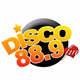 Logo de Disco 89 FM