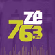 Logo de Rádio Zé
