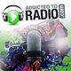 Logo de AddictedToRadio - 90s Pop Hits