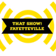 Logo de Haynes Broadcasting