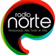 Logo de Radio Norte