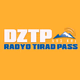 Logo de Radyo Tirad Pass - DZTP