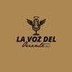 Logo de La Voz del Oriente