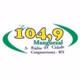 Logo de Manguezal FM