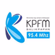Logo de 95.4 KPFM Balikpapan