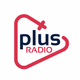 Logo de Plus Radio US - 90s