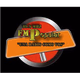 Logo de FM Popular 89.9