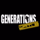 Logo de Generations - Wati B